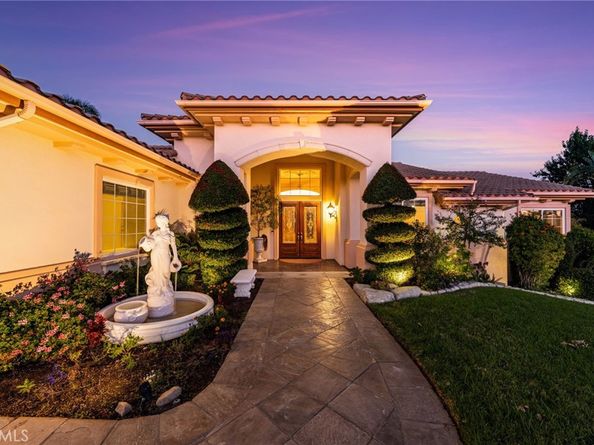 5501 Carriage, Rancho Cucamonga CA 91737