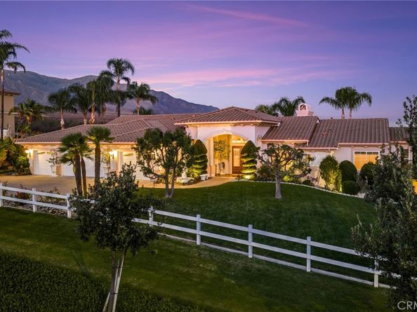 5501 Carriage, Rancho Cucamonga CA 91737