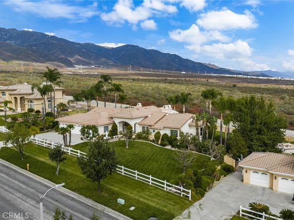 5501 Carriage, Rancho Cucamonga CA 91737