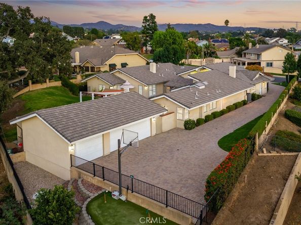 7115 Monterey Street, La Verne CA 91750