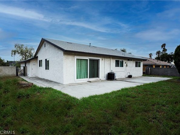 2497 Logan Street, Pomona CA 91767