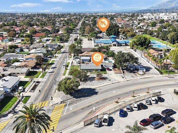 503 N Cerritos, Azusa CA 91702