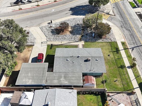 503 N Cerritos, Azusa CA 91702