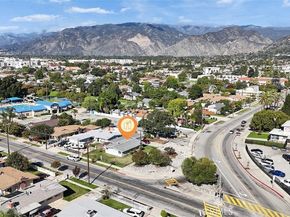 503 N Cerritos, Azusa CA 91702