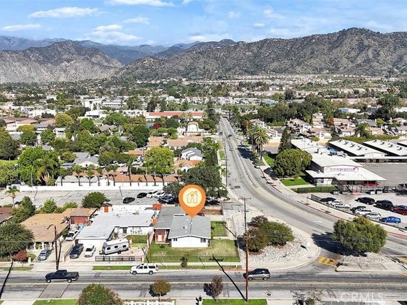 503 N Cerritos, Azusa CA 91702