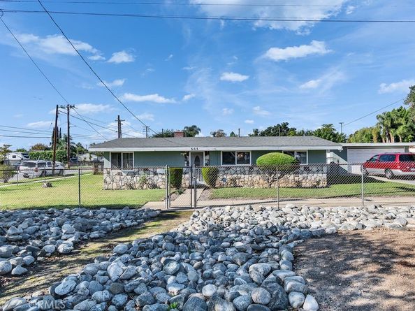 503 N Cerritos, Azusa CA 91702