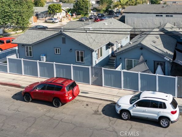 402 E Louise Street, Long Beach CA 90805