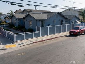 402 E Louise Street, Long Beach CA 90805