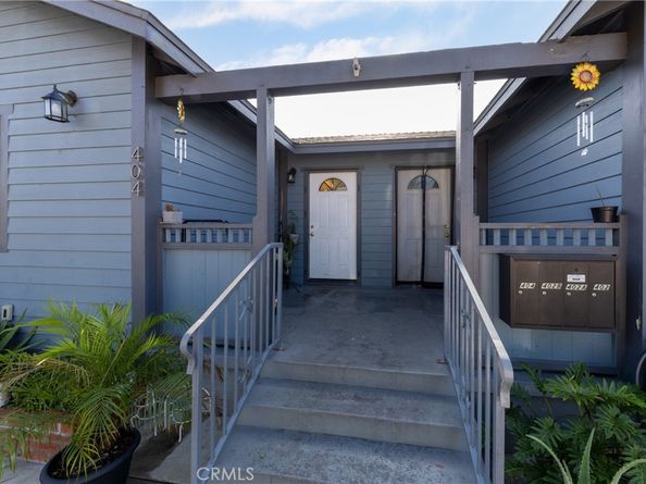 402 E Louise Street, Long Beach CA 90805