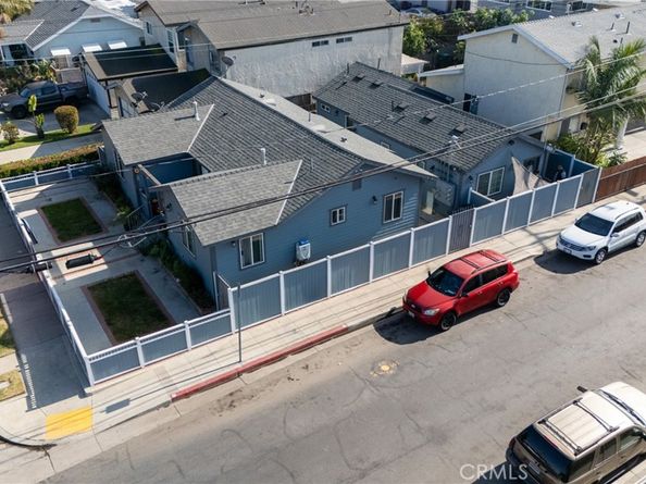402 E Louise Street, Long Beach CA 90805