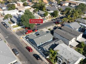 402 E Louise Street, Long Beach CA 90805