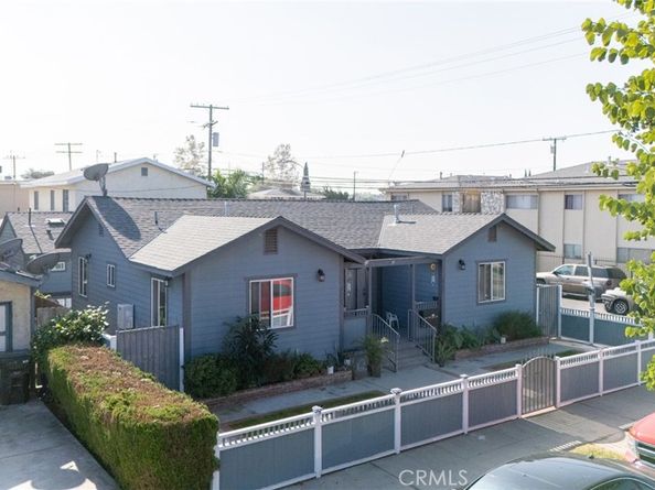 402 E Louise Street, Long Beach CA 90805