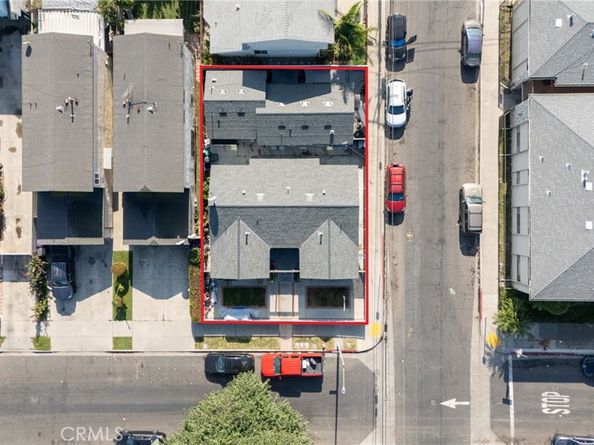 402 E Louise Street, Long Beach CA 90805