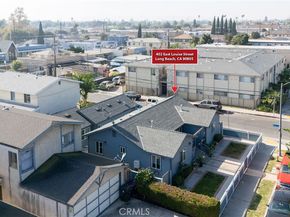 402 E Louise Street, Long Beach CA 90805