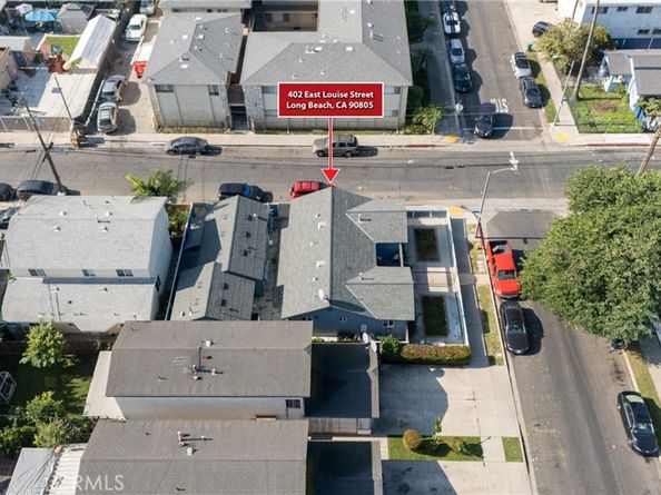 402 E Louise Street, Long Beach CA 90805