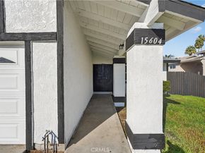 15604 Sharonhill Drive, Whittier CA 90604