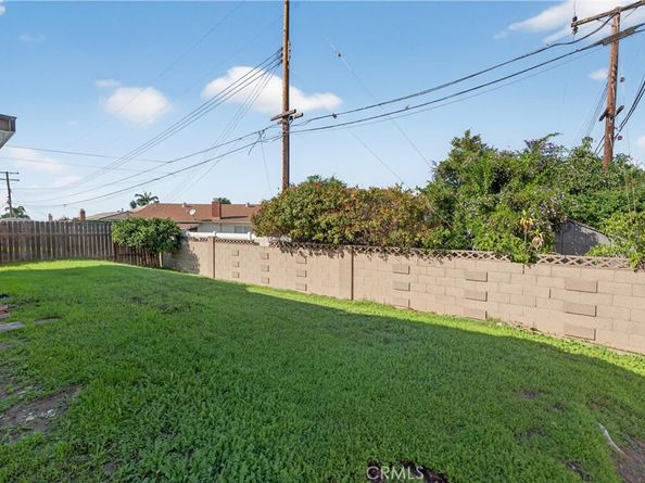 15604 Sharonhill Drive, Whittier CA 90604