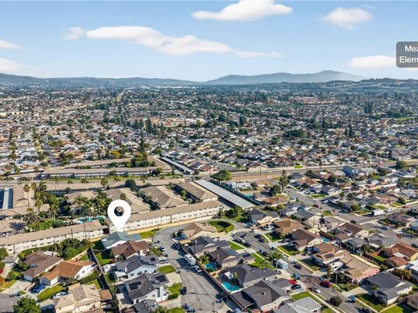 15604 Sharonhill Drive, Whittier CA 90604