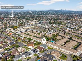 15604 Sharonhill Drive, Whittier CA 90604