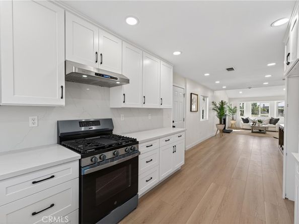 15604 Sharonhill Drive, Whittier CA 90604