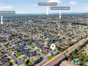 15604 Sharonhill Drive, Whittier CA 90604