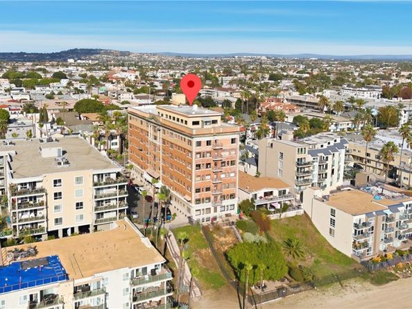 1030 E Ocean Boulevard 509, Long Beach CA 90802