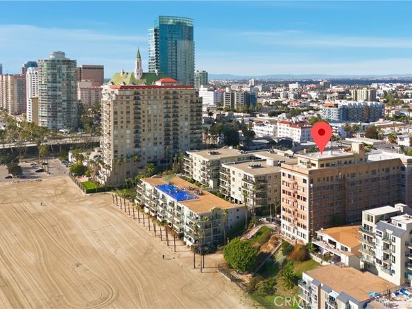 1030 E Ocean Boulevard 509, Long Beach CA 90802