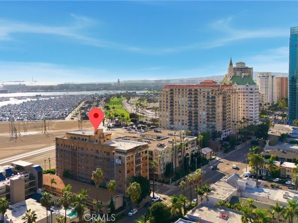 1030 E Ocean Boulevard 509, Long Beach CA 90802