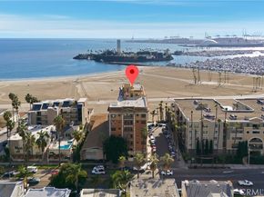 1030 E Ocean Boulevard 509, Long Beach CA 90802