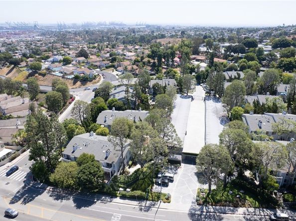 1301 Via Sebastian 24, San Pedro CA 90732