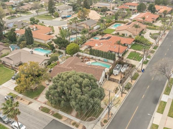 1695 N Palm, Upland CA 91784