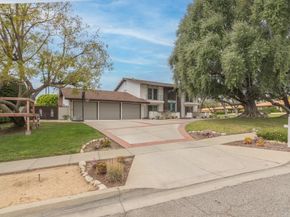 1695 N Palm, Upland CA 91784
