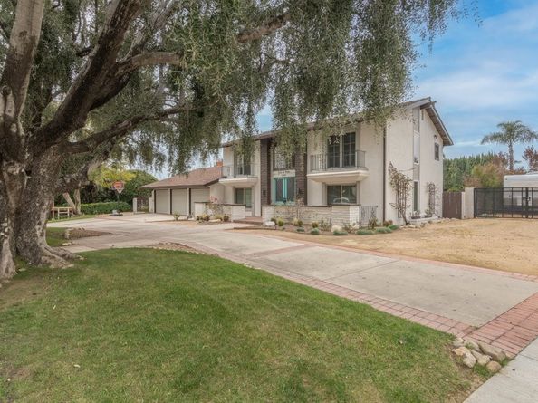 1695 N Palm, Upland CA 91784