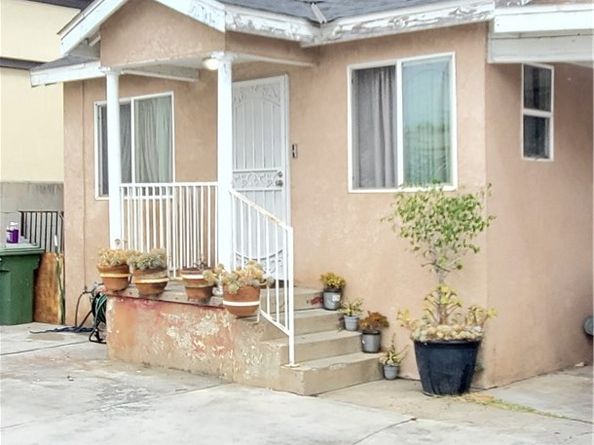 4521 Dozier, East Los Angeles CA 90022