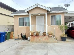 4521 Dozier, East Los Angeles CA 90022