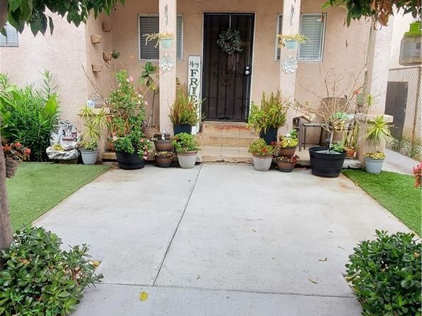 4521 Dozier, East Los Angeles CA 90022