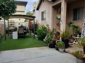 4521 Dozier, East Los Angeles CA 90022