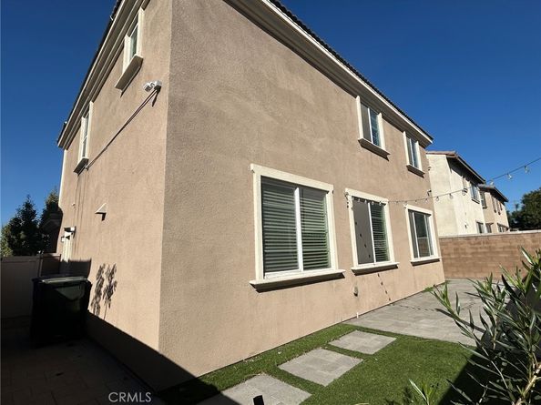 3195 E Olympic, Ontario CA 91762