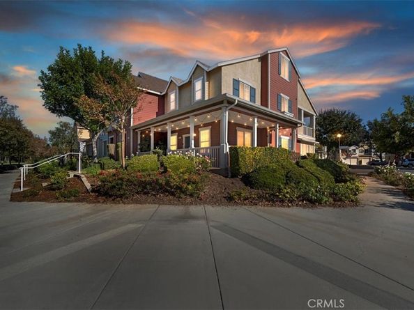 8119 W Preserve, Chino CA 91708