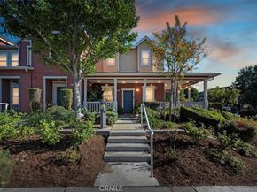 8119 W Preserve, Chino CA 91708