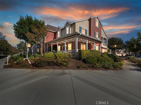 8119 W Preserve, Chino CA 91708