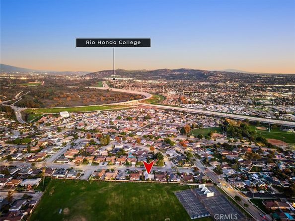 717 N Sanchez, Montebello CA 90640