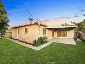 717 N Sanchez, Montebello CA 90640