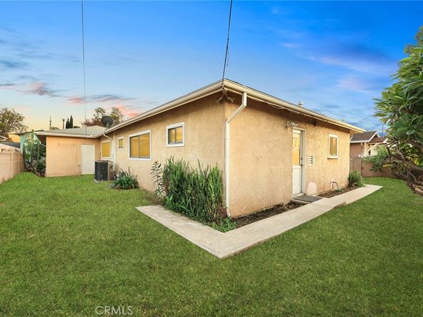 717 N Sanchez, Montebello CA 90640