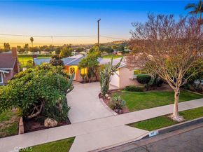 717 N Sanchez, Montebello CA 90640