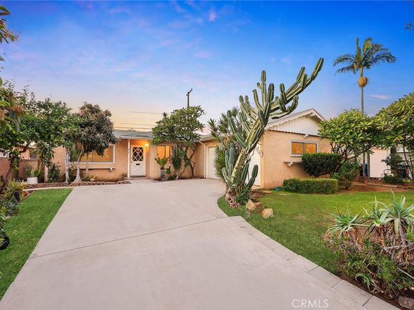 717 N Sanchez, Montebello CA 90640