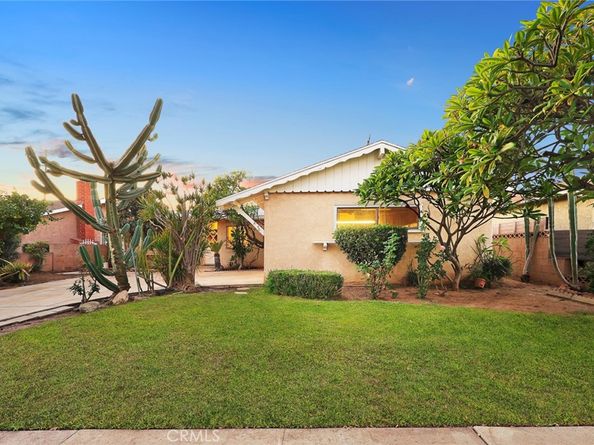 717 N Sanchez, Montebello CA 90640