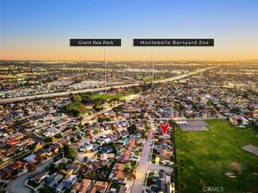 717 N Sanchez, Montebello CA 90640