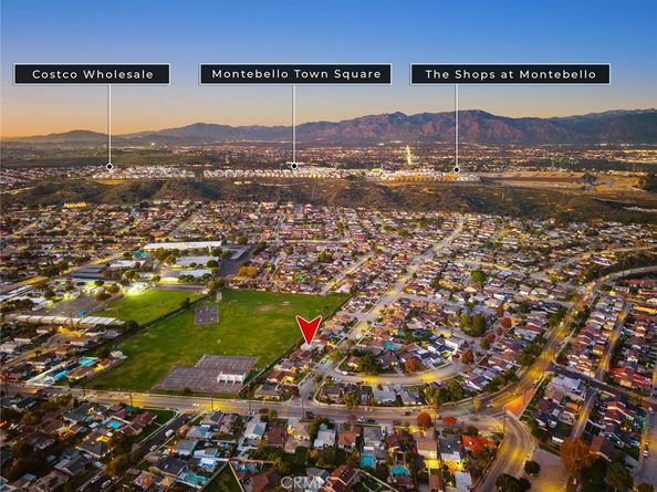 717 N Sanchez, Montebello CA 90640