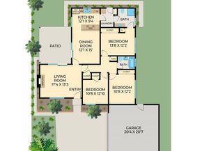 717 N Sanchez, Montebello CA 90640